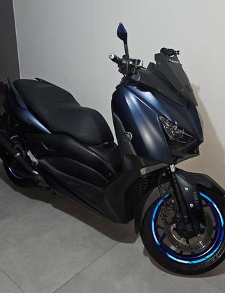 YAMAHA XMAX ABS 